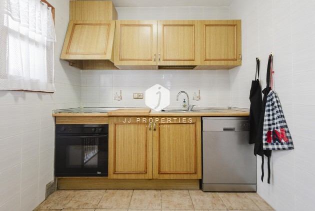Tweedehands - Penthouse -
Torrevieja - Costa Blanca