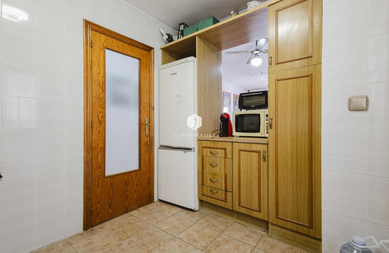 Tweedehands - Penthouse -
Torrevieja - Costa Blanca