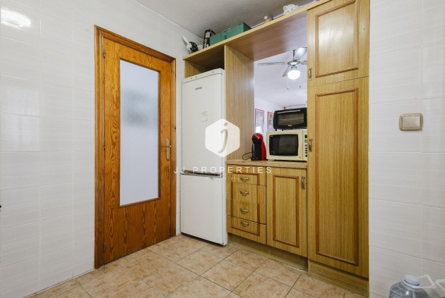 Tweedehands - Penthouse -
Torrevieja - Costa Blanca