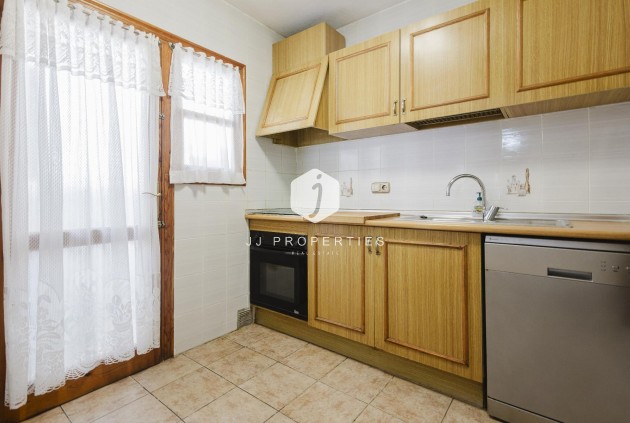 Tweedehands - Penthouse -
Torrevieja - Costa Blanca