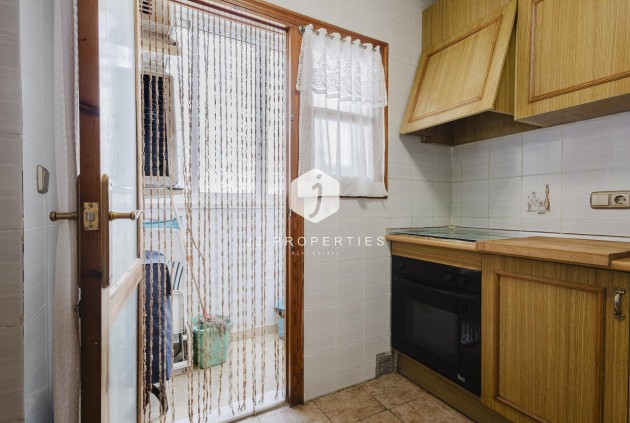 Tweedehands - Penthouse -
Torrevieja - Costa Blanca
