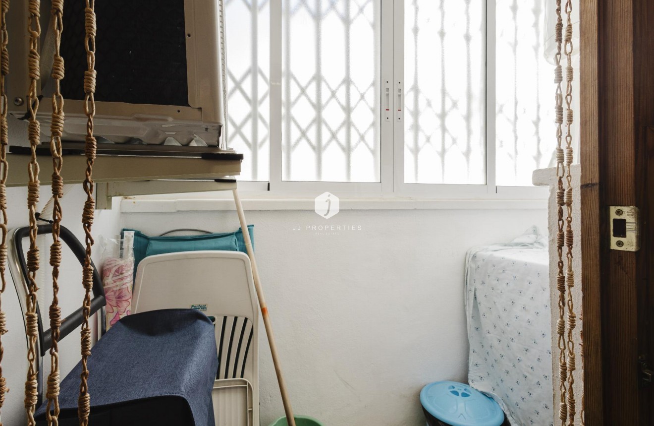Tweedehands - Penthouse -
Torrevieja - Costa Blanca