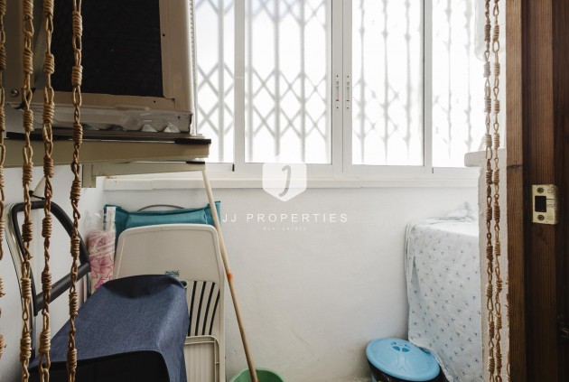 Tweedehands - Penthouse -
Torrevieja - Costa Blanca