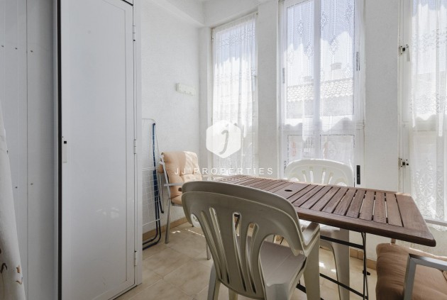 Tweedehands - Penthouse -
Torrevieja - Costa Blanca