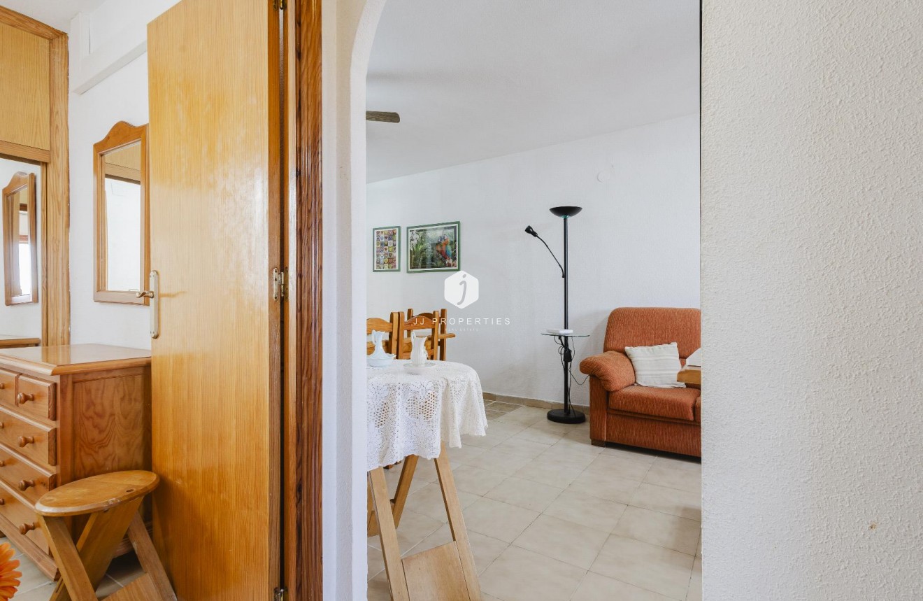 Tweedehands - Penthouse -
Torrevieja - Costa Blanca