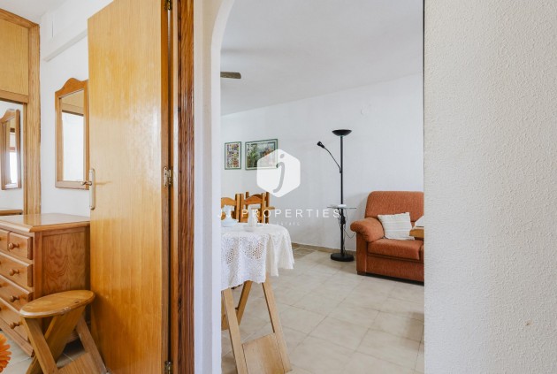 Tweedehands - Penthouse -
Torrevieja - Costa Blanca