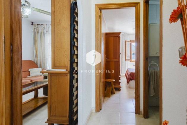 Tweedehands - Penthouse -
Torrevieja - Costa Blanca