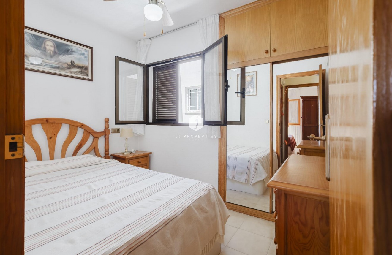 Tweedehands - Penthouse -
Torrevieja - Costa Blanca