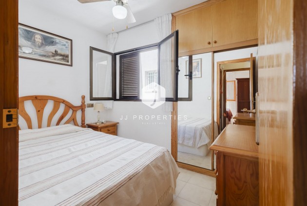 Tweedehands - Penthouse -
Torrevieja - Costa Blanca