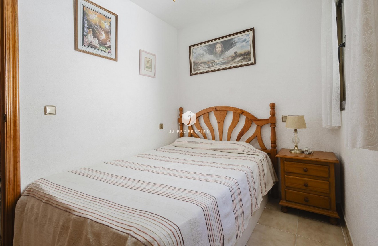 Tweedehands - Penthouse -
Torrevieja - Costa Blanca
