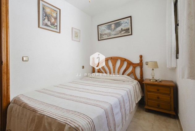 Tweedehands - Penthouse -
Torrevieja - Costa Blanca