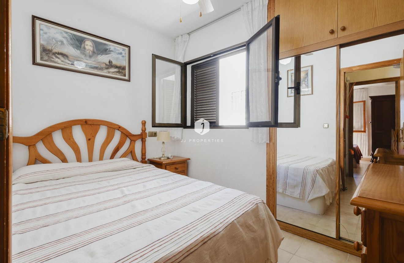 Tweedehands - Penthouse -
Torrevieja - Costa Blanca
