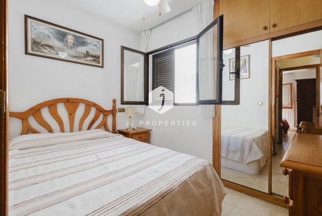Tweedehands - Penthouse -
Torrevieja - Costa Blanca
