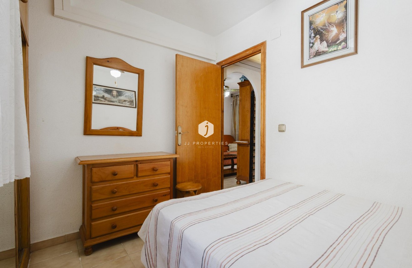 Tweedehands - Penthouse -
Torrevieja - Costa Blanca