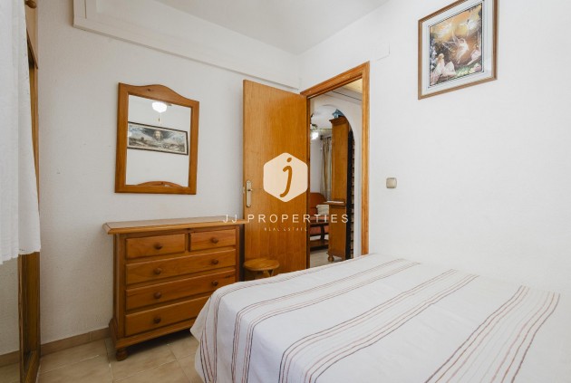 Tweedehands - Penthouse -
Torrevieja - Costa Blanca