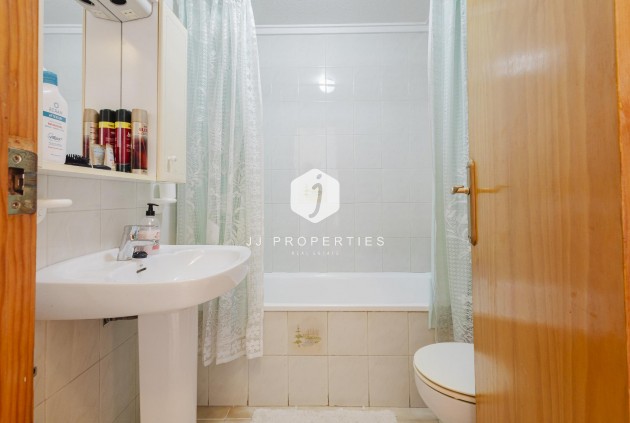 Tweedehands - Penthouse -
Torrevieja - Costa Blanca
