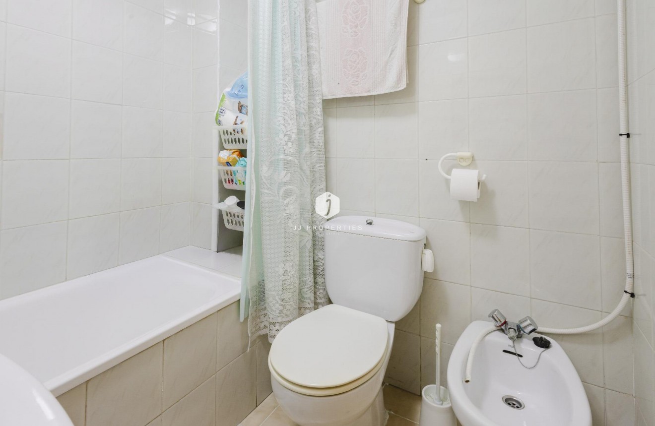 Tweedehands - Penthouse -
Torrevieja - Costa Blanca