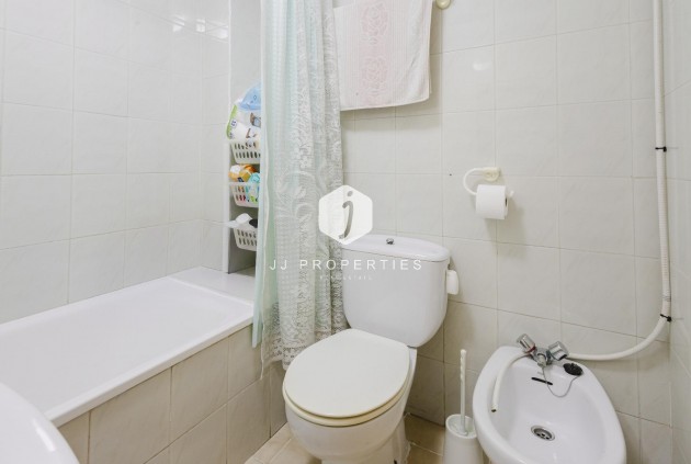 Tweedehands - Penthouse -
Torrevieja - Costa Blanca