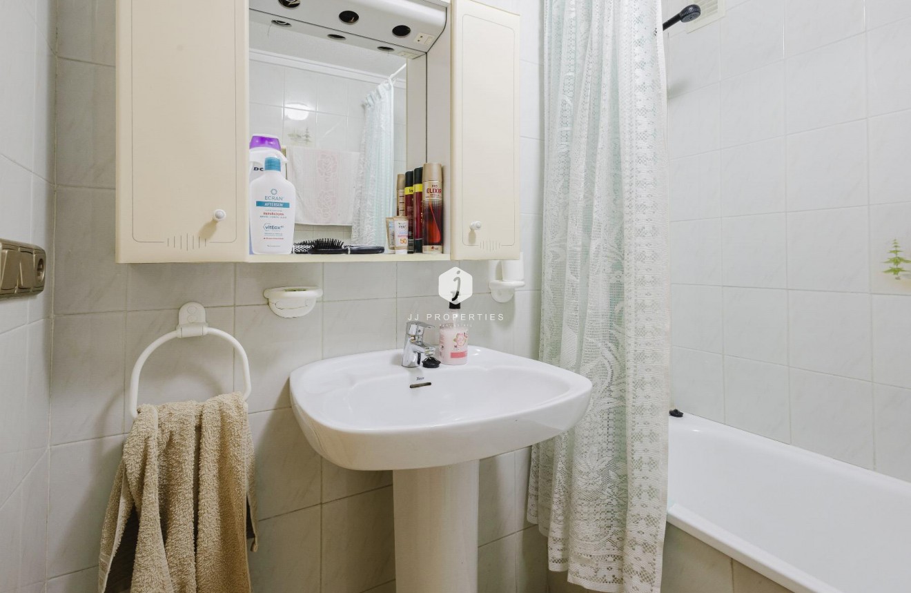 Tweedehands - Penthouse -
Torrevieja - Costa Blanca