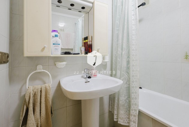 Tweedehands - Penthouse -
Torrevieja - Costa Blanca