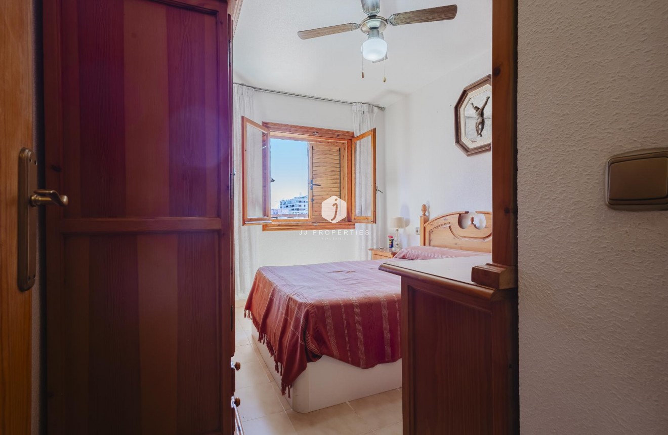 Tweedehands - Penthouse -
Torrevieja - Costa Blanca