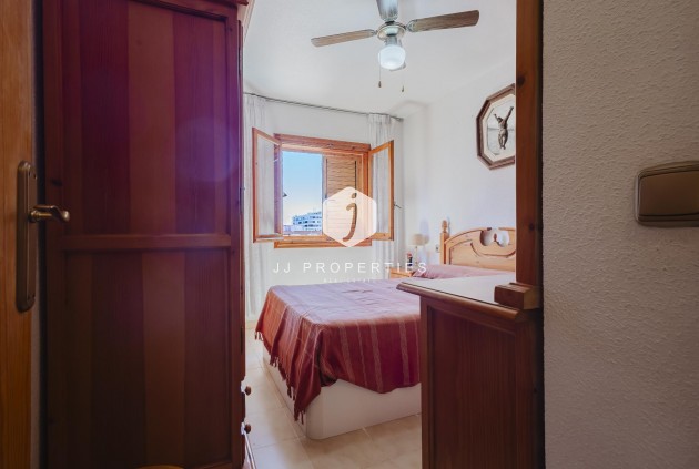 Tweedehands - Penthouse -
Torrevieja - Costa Blanca