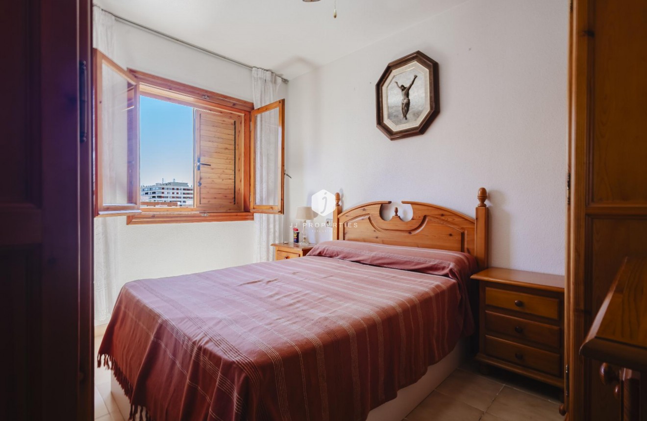 Tweedehands - Penthouse -
Torrevieja - Costa Blanca