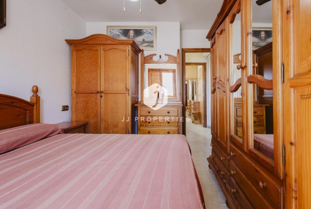 Tweedehands - Penthouse -
Torrevieja - Costa Blanca