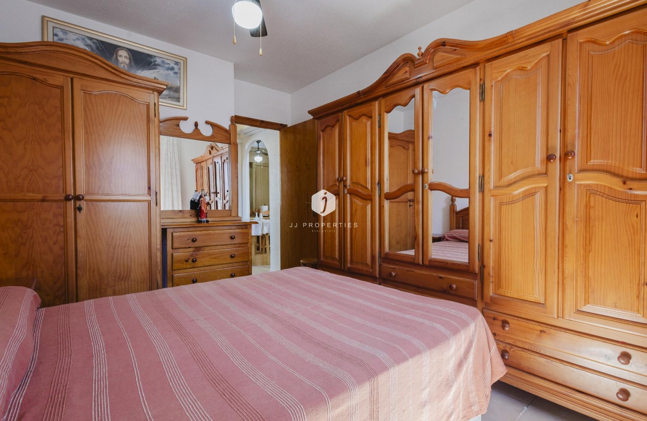 Tweedehands - Penthouse -
Torrevieja - Costa Blanca