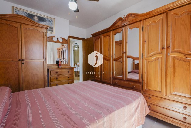 Tweedehands - Penthouse -
Torrevieja - Costa Blanca
