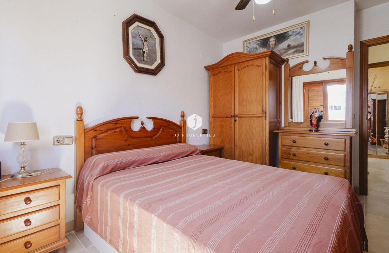 Tweedehands - Penthouse -
Torrevieja - Costa Blanca