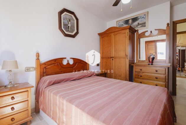 Tweedehands - Penthouse -
Torrevieja - Costa Blanca
