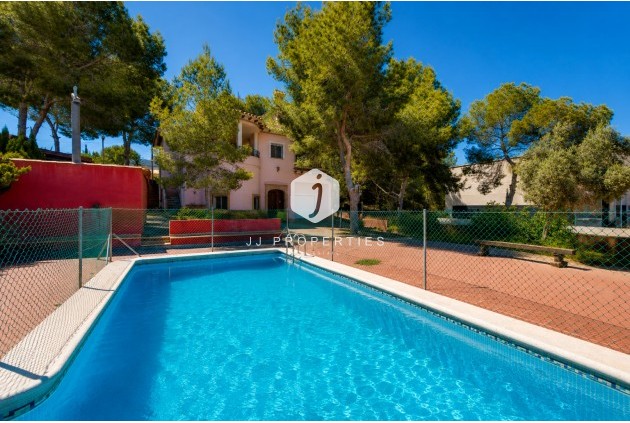 D'occasion - Villa -
San Miguel de Salinas - Inland