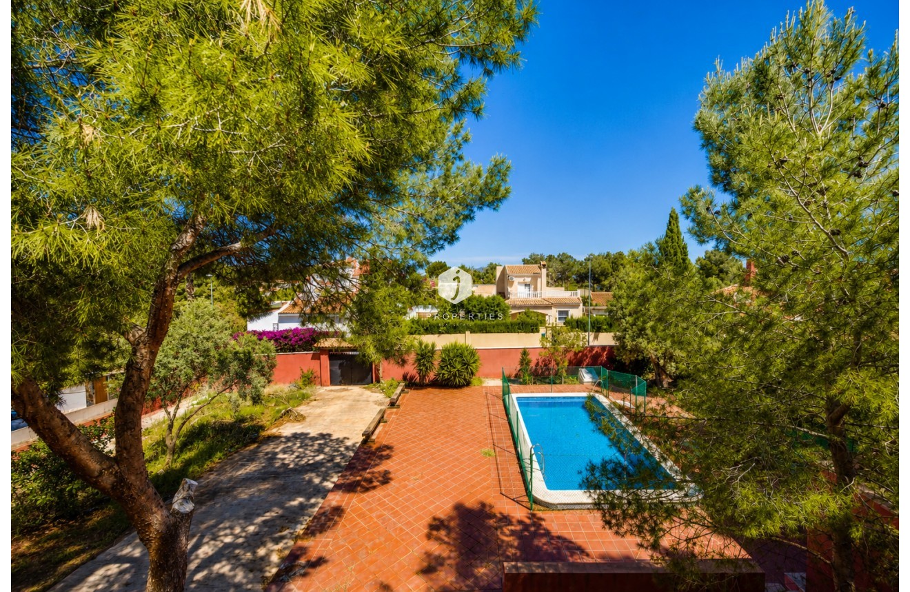 D'occasion - Villa -
San Miguel de Salinas - Inland