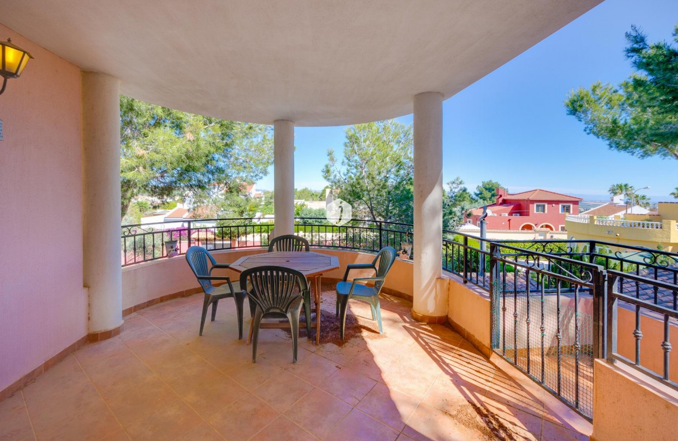 D'occasion - Villa -
San Miguel de Salinas - Inland