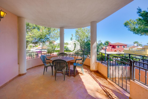 D'occasion - Villa -
San Miguel de Salinas - Inland