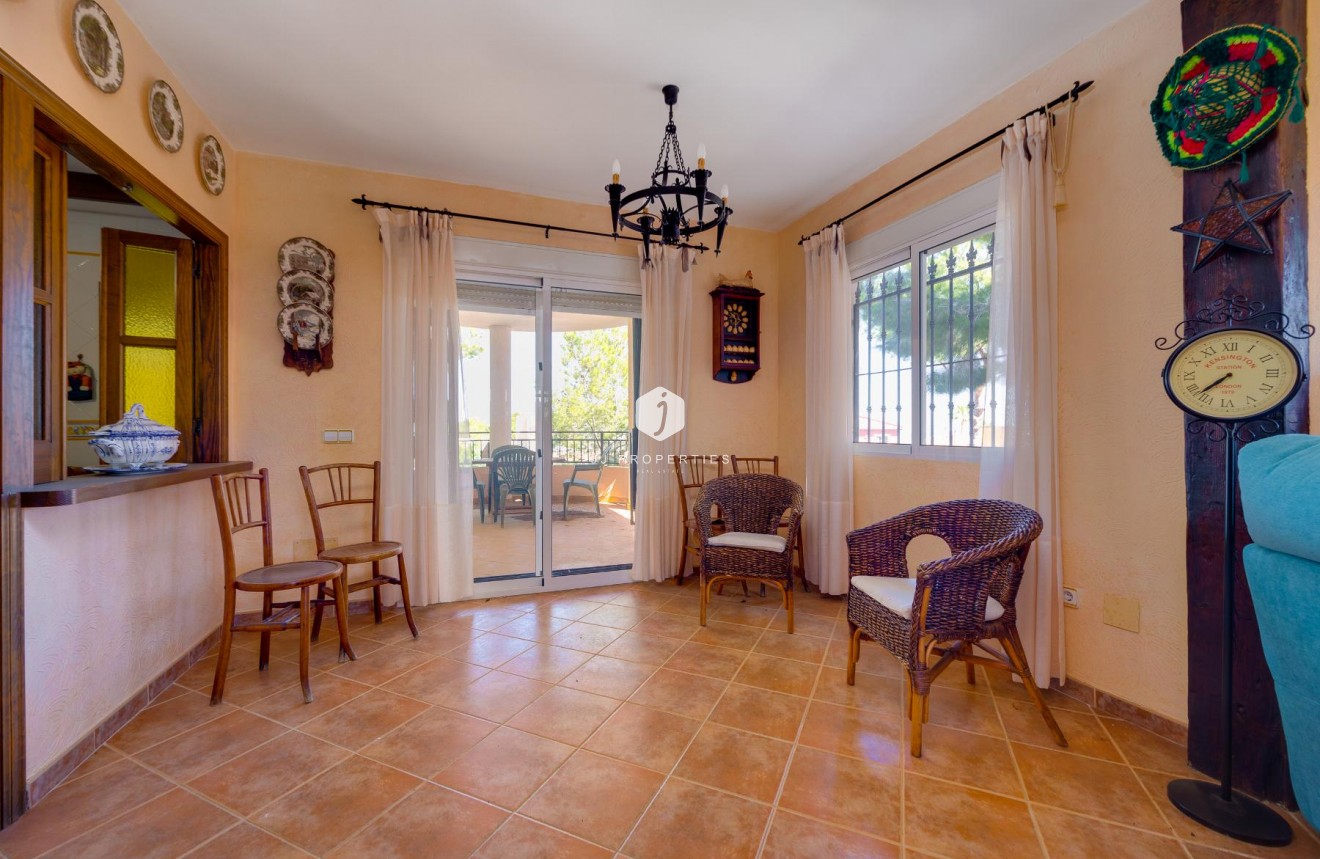 D'occasion - Villa -
San Miguel de Salinas - Inland