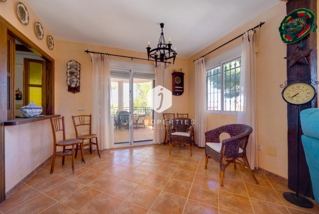 D'occasion - Villa -
San Miguel de Salinas - Inland