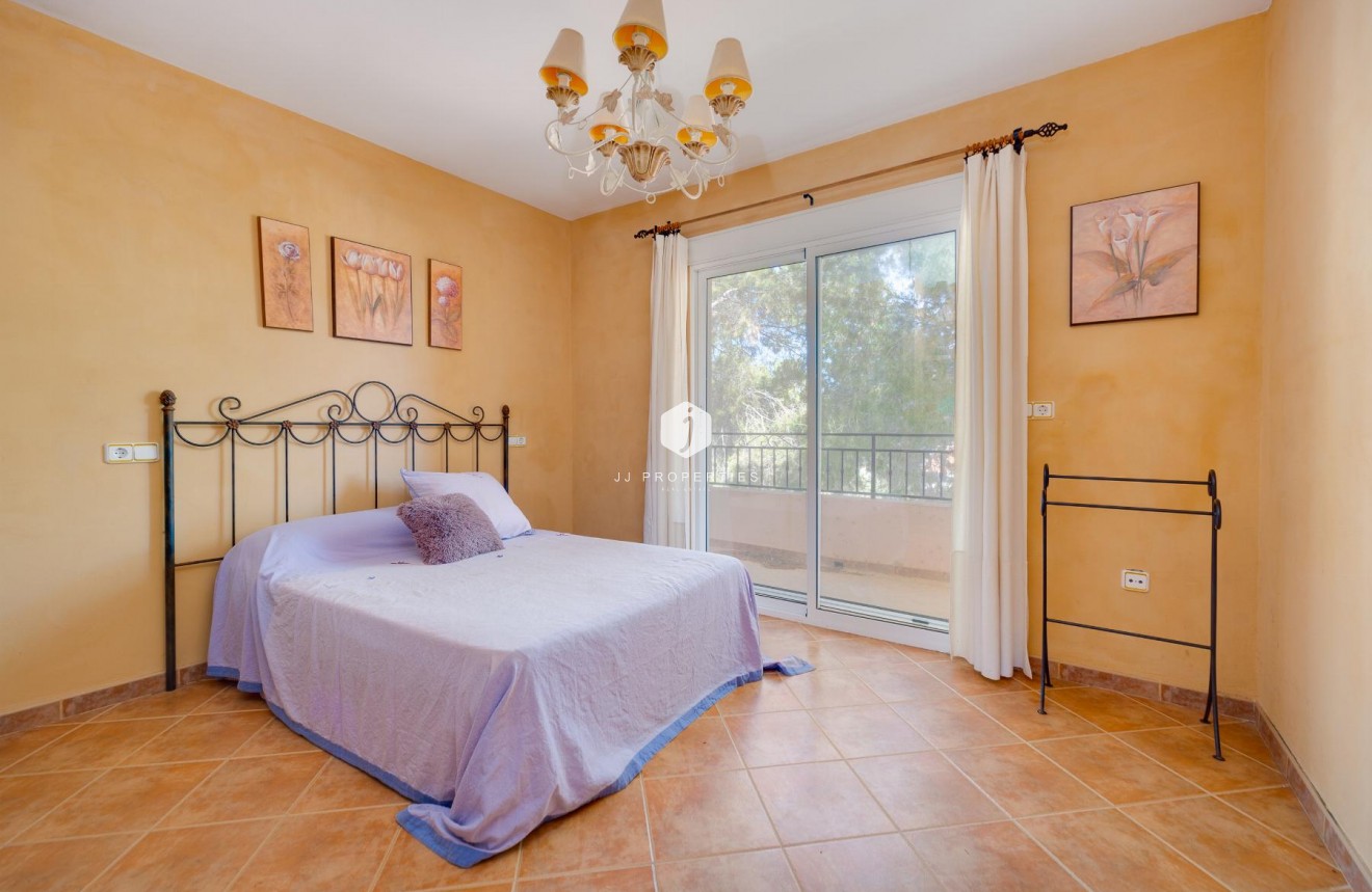 D'occasion - Villa -
San Miguel de Salinas - Inland