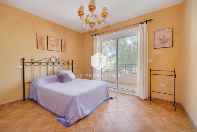 D'occasion - Villa -
San Miguel de Salinas - Inland