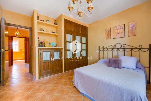D'occasion - Villa -
San Miguel de Salinas - Inland