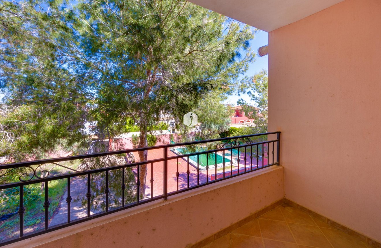 D'occasion - Villa -
San Miguel de Salinas - Inland