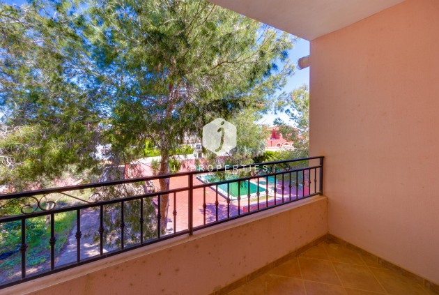 D'occasion - Villa -
San Miguel de Salinas - Inland