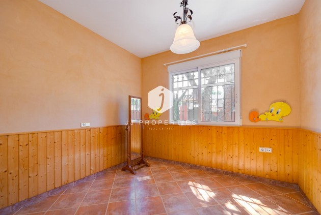 D'occasion - Villa -
San Miguel de Salinas - Inland