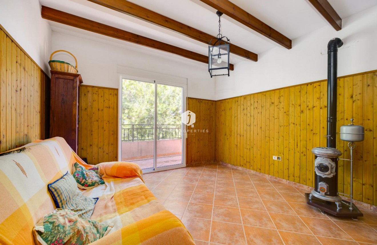 D'occasion - Villa -
San Miguel de Salinas - Inland