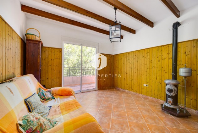 D'occasion - Villa -
San Miguel de Salinas - Inland