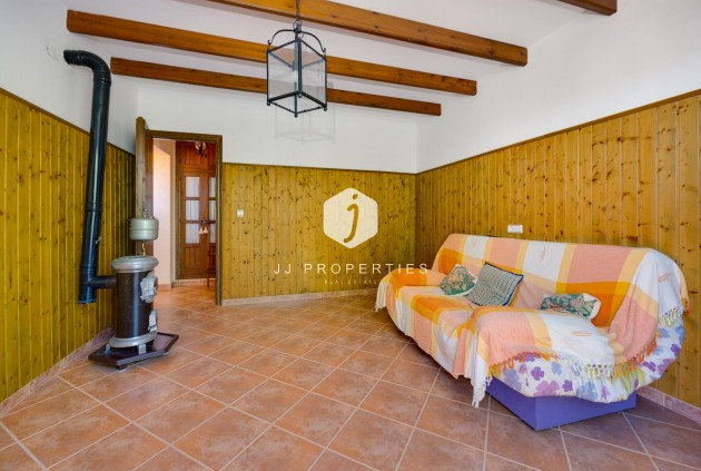 D'occasion - Villa -
San Miguel de Salinas - Inland