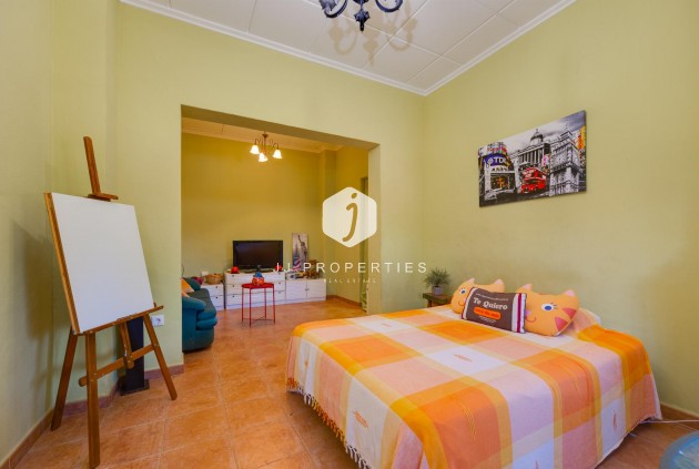 D'occasion - Villa -
San Miguel de Salinas - Inland