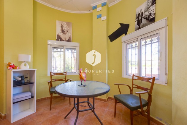 D'occasion - Villa -
San Miguel de Salinas - Inland