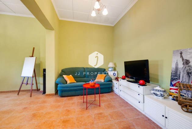 D'occasion - Villa -
San Miguel de Salinas - Inland